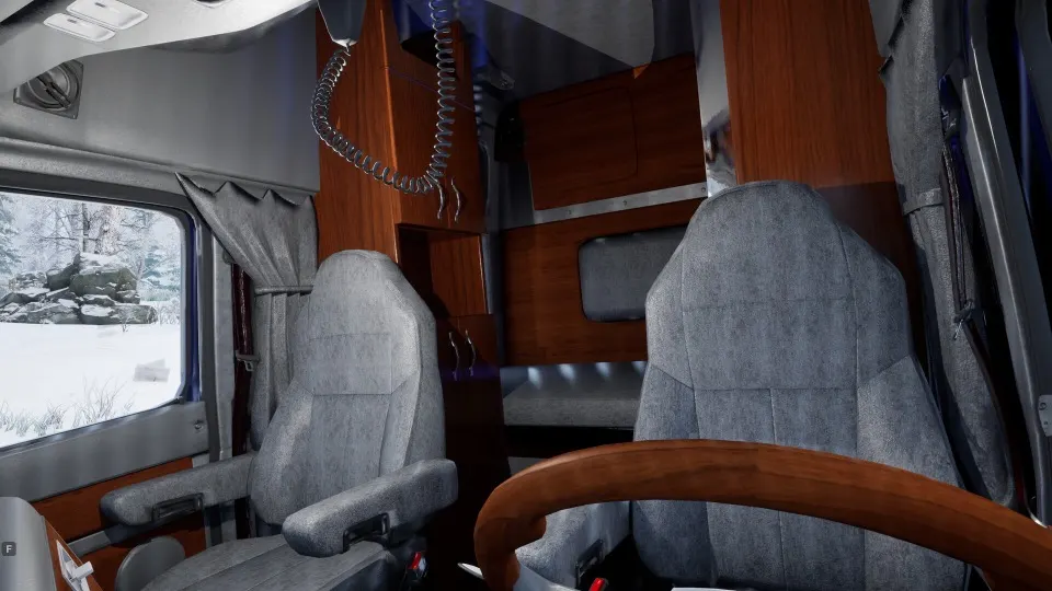 Ice Truckers Screenshot 7